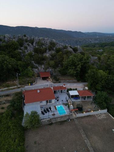 Svinisce Villa | Villa Zrinka *