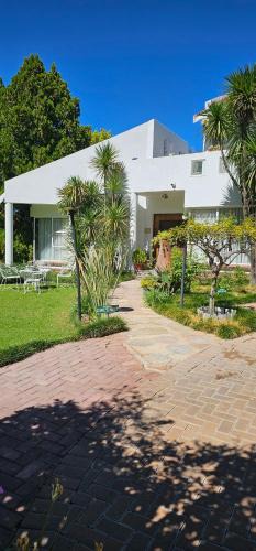Senekal House | VillaBell