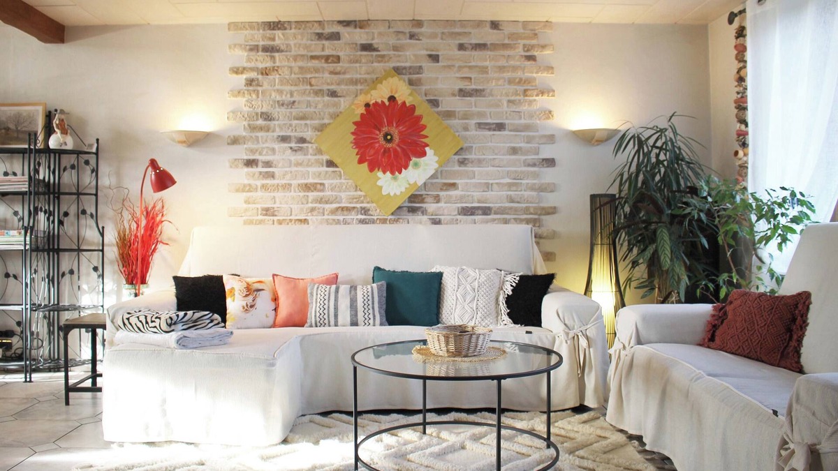Butten House | Villabella Chaleureuse Maison Pour 9-10 Pers
