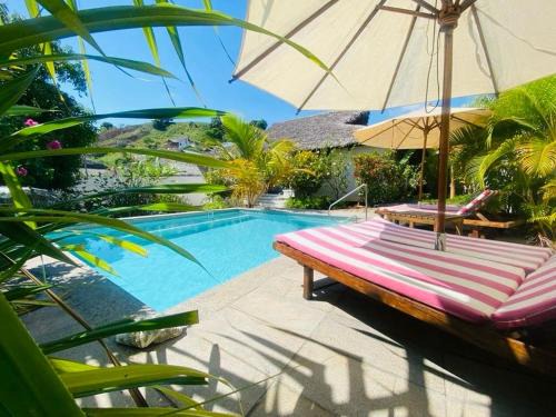 Nosy Tanihely Villa | VILLABLANCA
