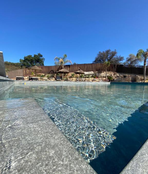 Sao Bras de Alportel Villa | Villacielgacha