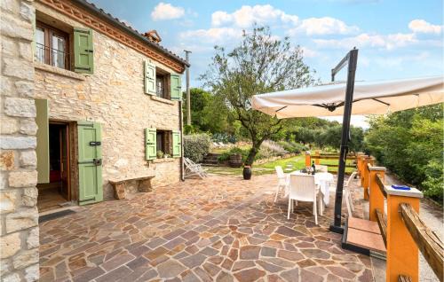 Valnogaredo House | Villacolli