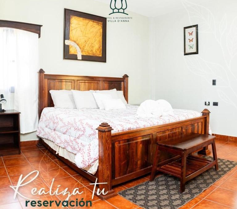 Chilasco Hotel | VillaD`Anna