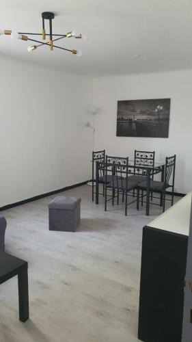 Aubais Apartment | villadesmasquesT2