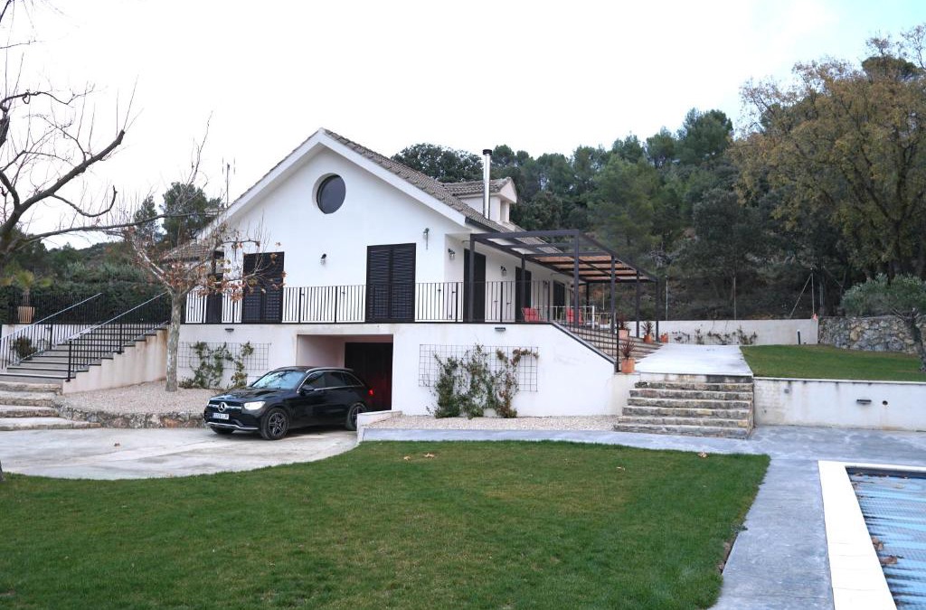 Duron Villa | VILLADREAM PANTANO DURON
