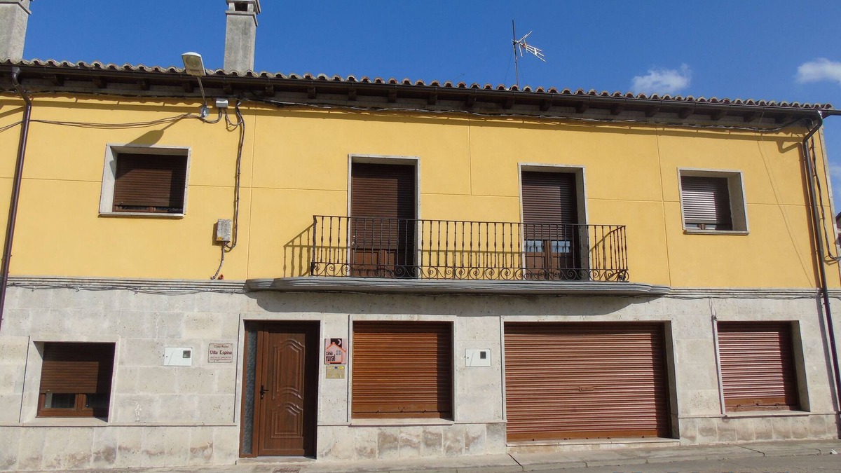 Quintana del Puente Cottage | Villaespina cottage