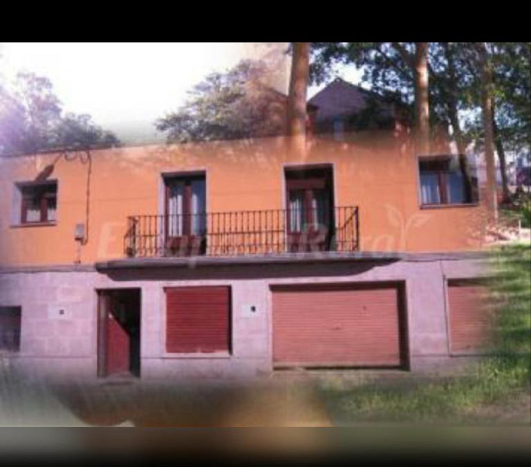 Quintana del Puente House | Villaespina