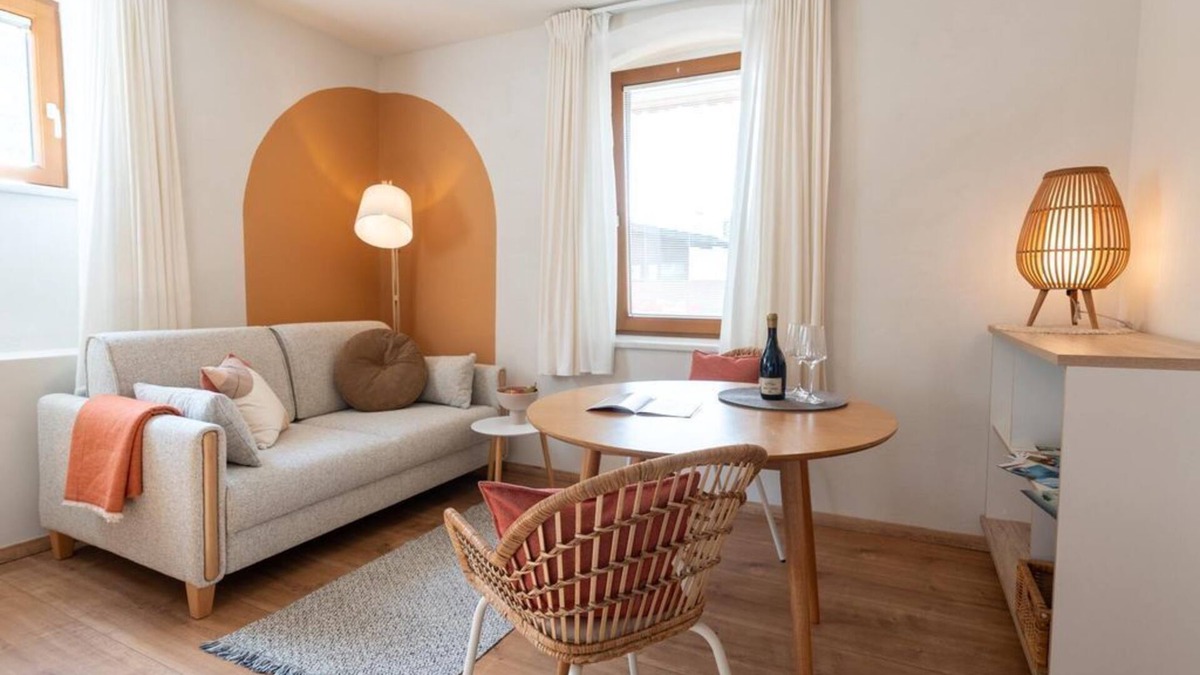 Maurach Apartment | Village apartment Achensee