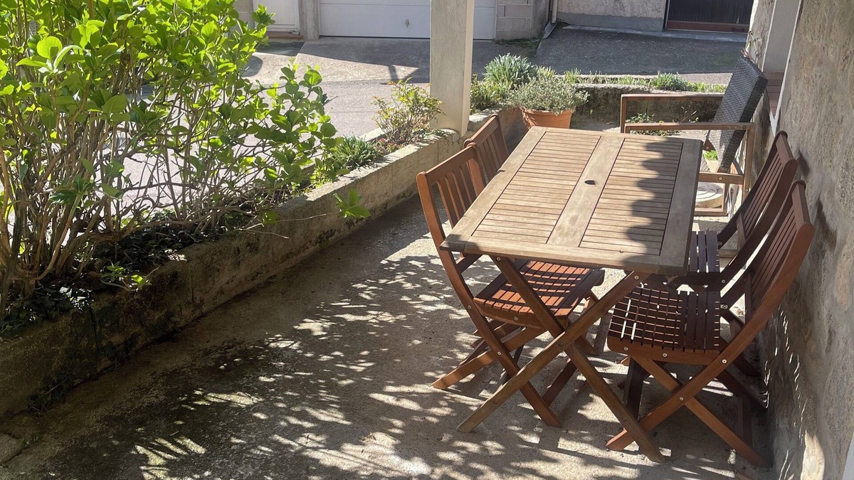 Bastelica Apartment | Village apartment