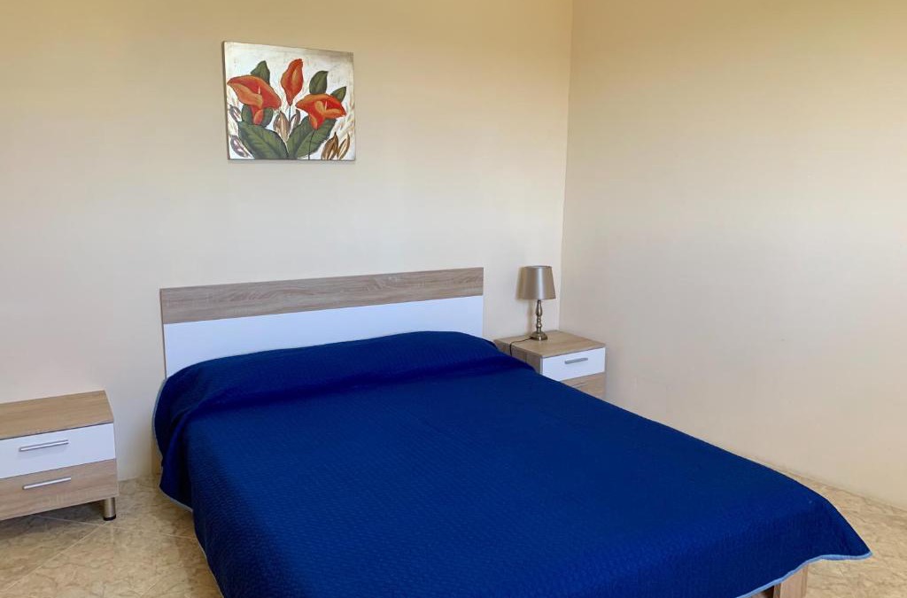 Kercem Apartment | Village Apartments
