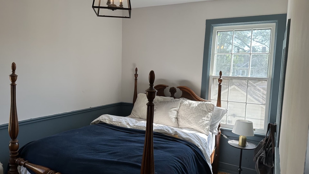 Saugerties Apartment | Village Apt