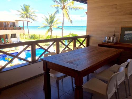 Itacimirim Apartment | Village Beira Mar em Itacimirim