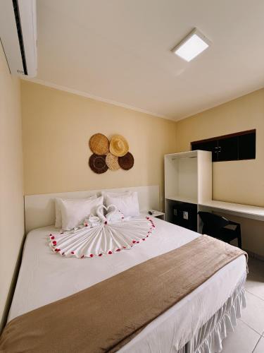 Caninde de Sao Francisco Hotel | Village Comfort Hotel