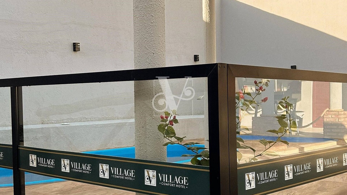 Caninde de Sao Francisco Hotel | Village Comfort Hotel