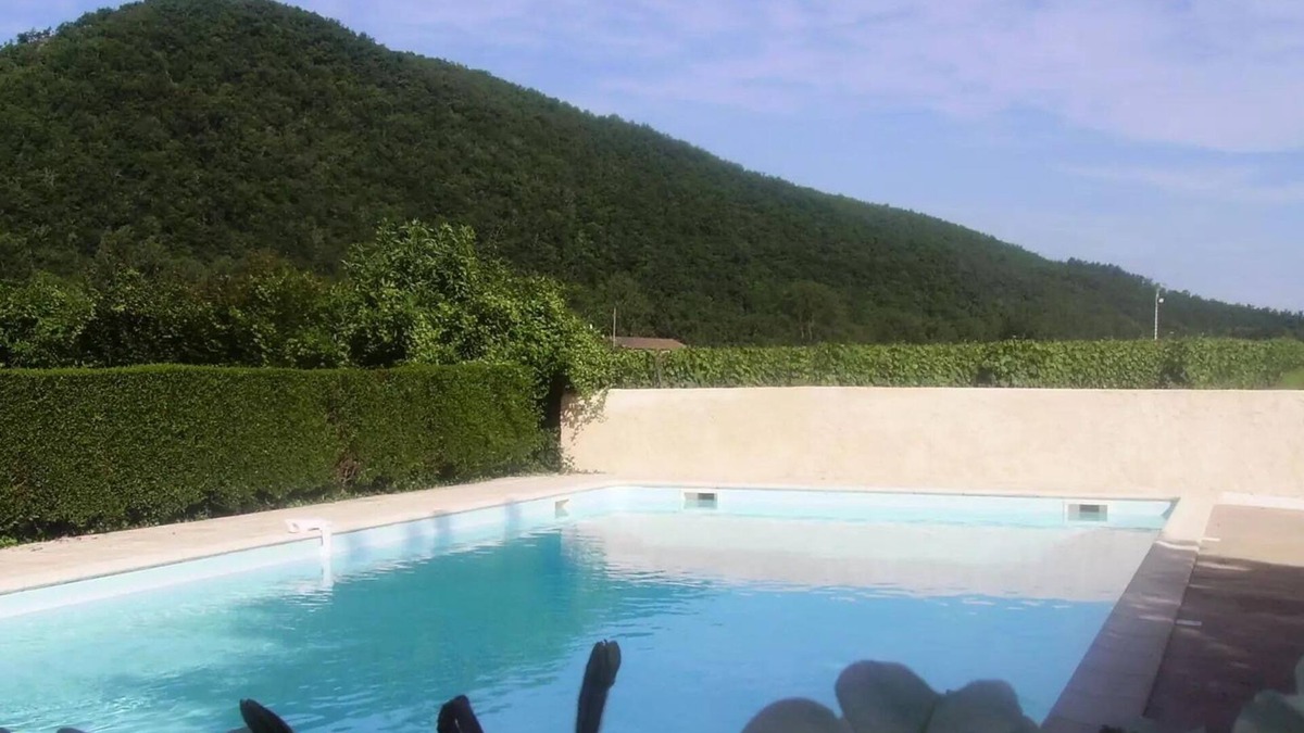 Puy-l'Eveque Villa | Village Camping LES VIGNES * - Cottage 6 people