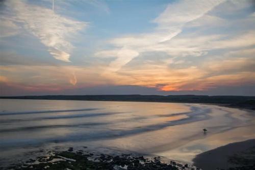 Lahinch Apartment | Village centre apartment