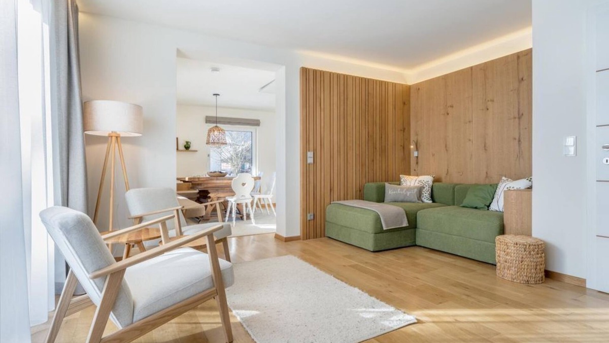 Dorfgastein Ski Chalet | Village chalet