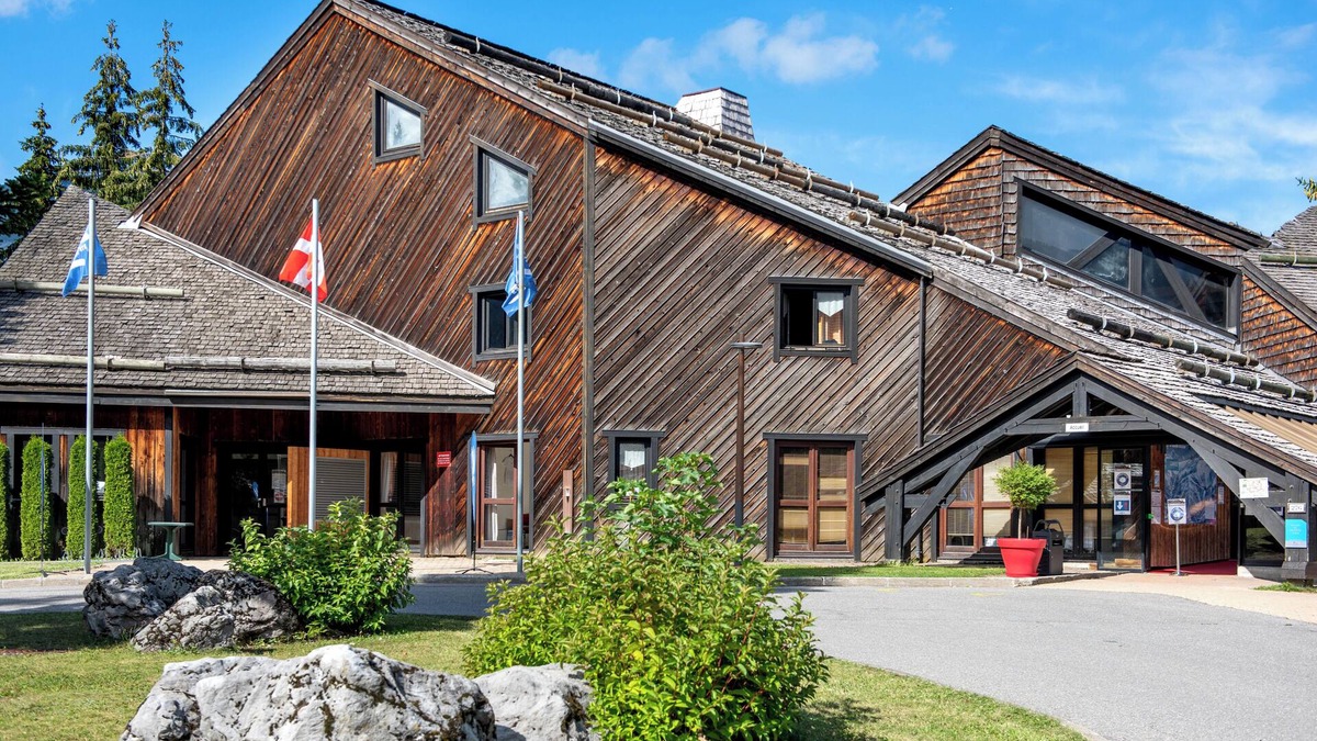 Les Carroz-d'Araches Resort | Village Club Les Tavaillons