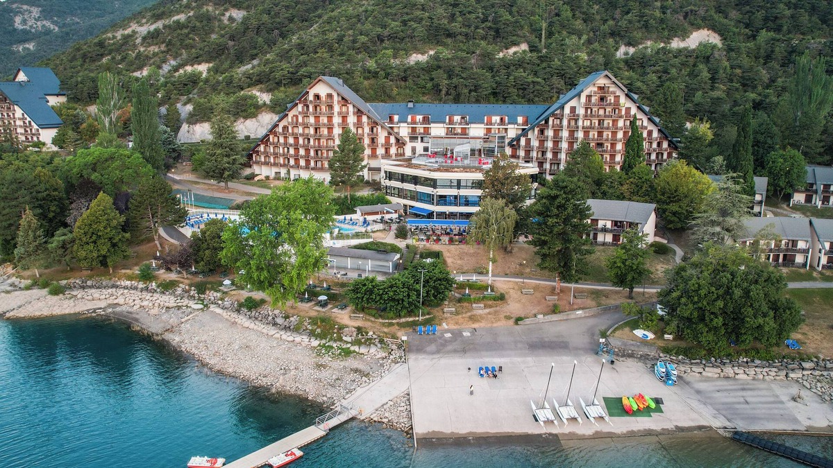 Chorges Other | Village Club les Hyvans