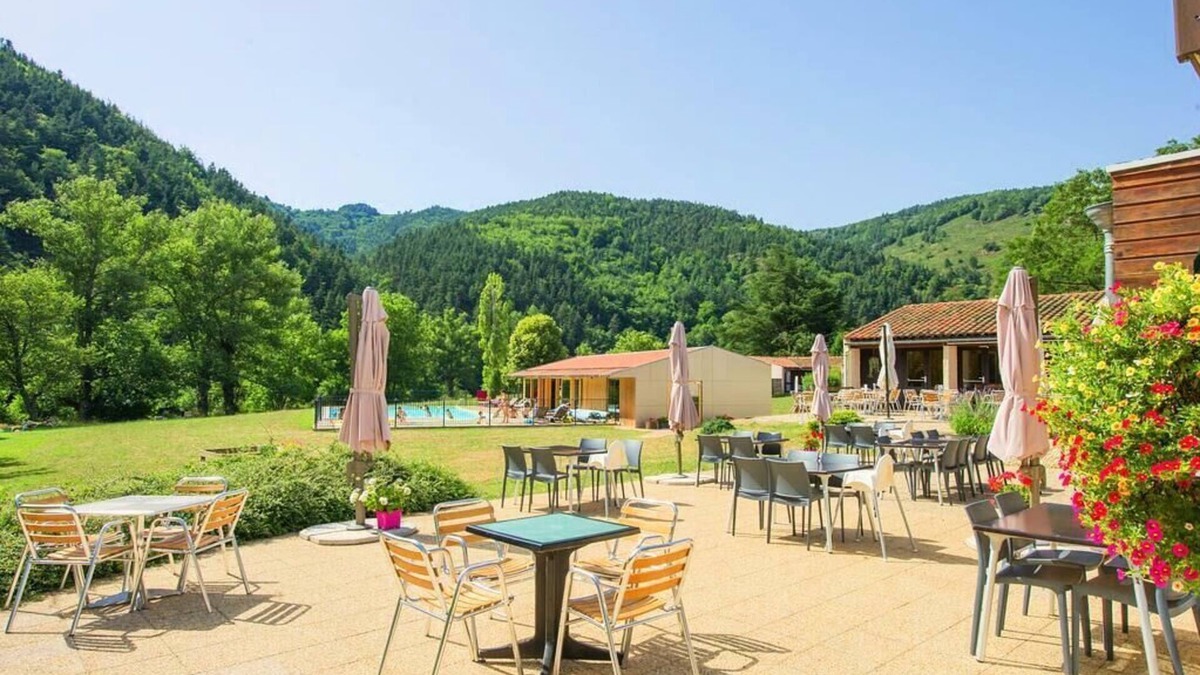 Alleyras House | Village Club Miléade de Alleyras *** - Cottage 3 rooms 4 persons