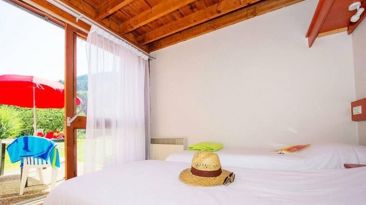 Alleyras House | Village Club Miléade de Alleyras *** - Villa 3 rooms 6 people