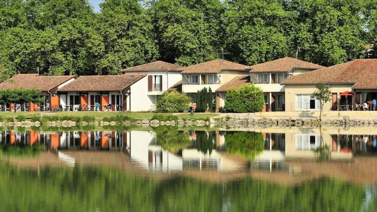 Samatan House | Village Club Miléade de Samatan*** - Villa 5 People