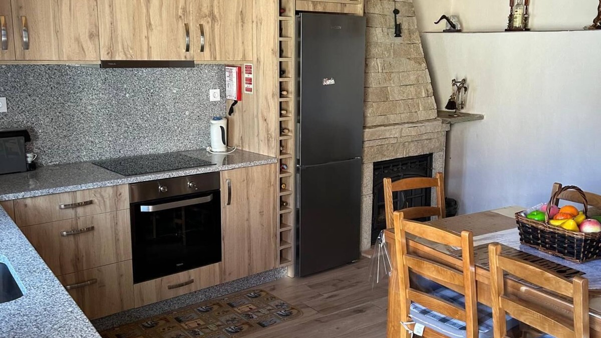 Torre de Moncorvo Villa | Village Corner