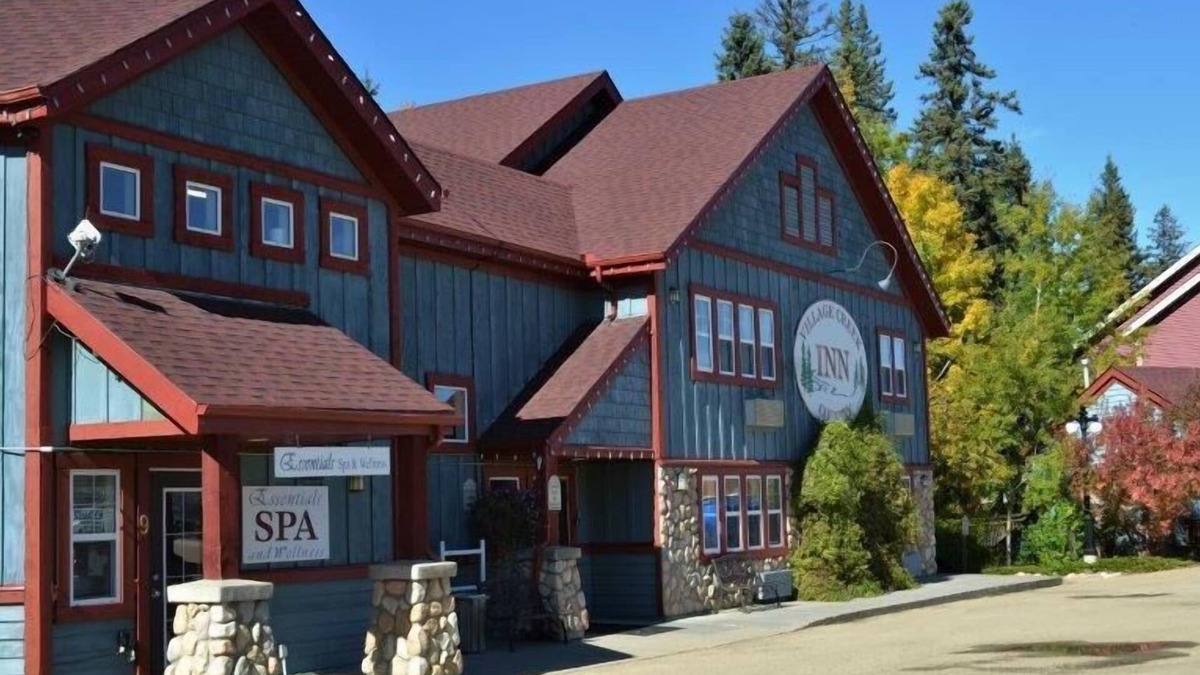 Westerose Hotel | Village Creek Country Inn