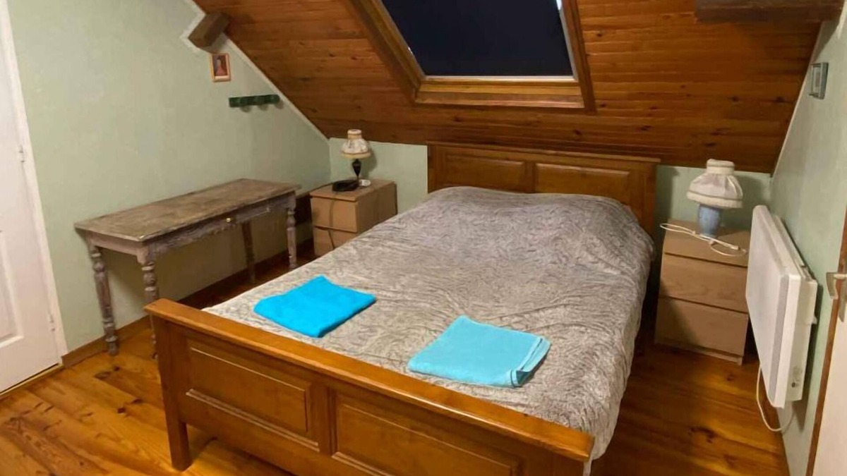 Douchy-les-Ayette House | Village de Gites 45 Pers