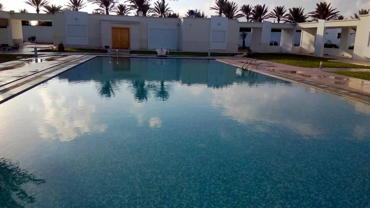 Djerba Midun Villa | Village Du Golf
