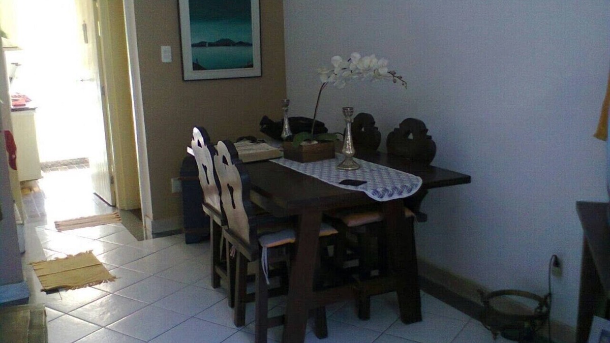 Pituacu House | Village Duplex on the Beach