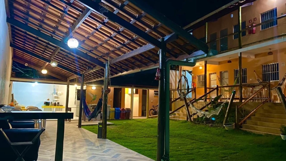 Castelo da Torre Hotel | Village Enseada do Castelo