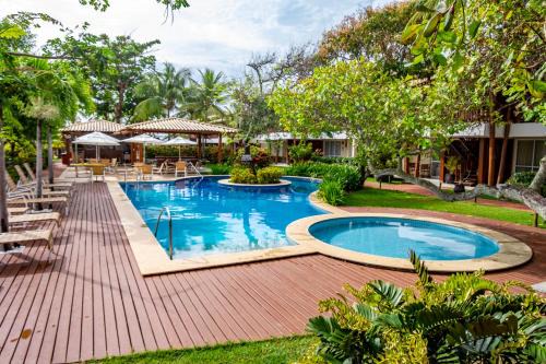 Itacimirim House | Village Enseada Ville, Itacimirim, Bahia