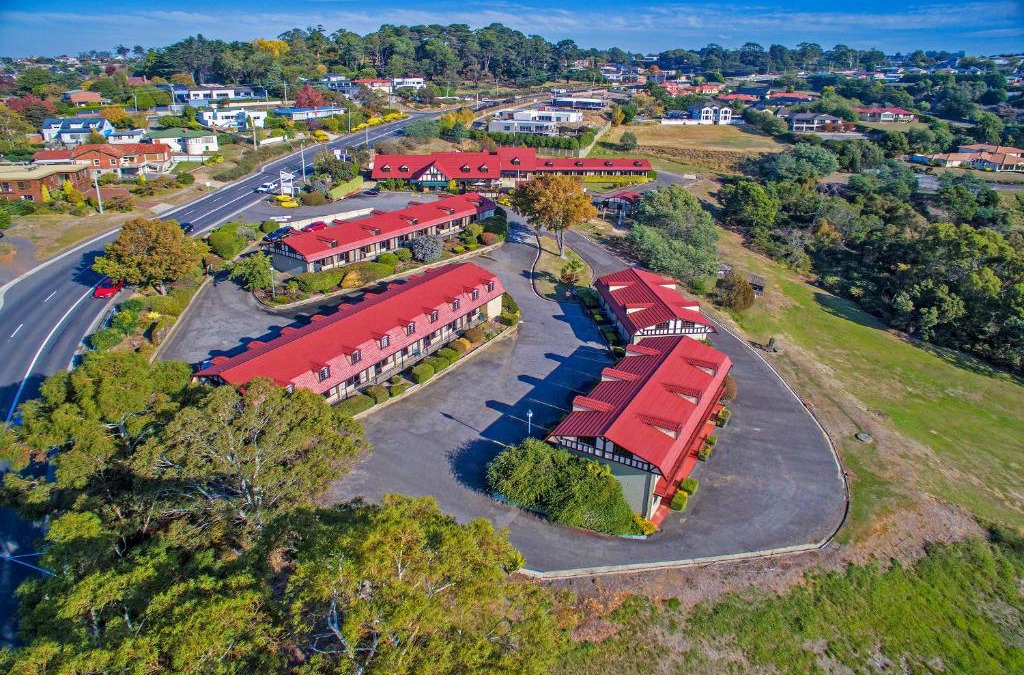 South Launceston Apartment | Village Family Motor Inn