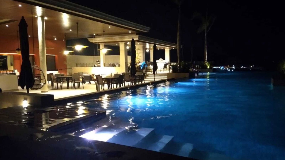 Las Jarretaderas Apartment | Village for rent luxury life style