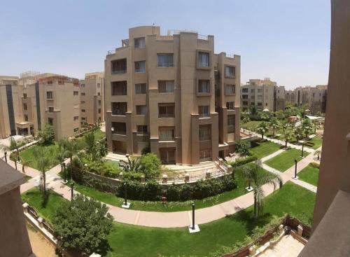 Shurtah al-Dakhlah Apartment | Village Gem Cozy Apartment
