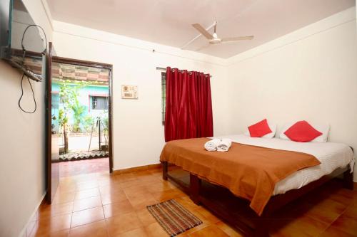 Canacona House | Village Harmony Guest House