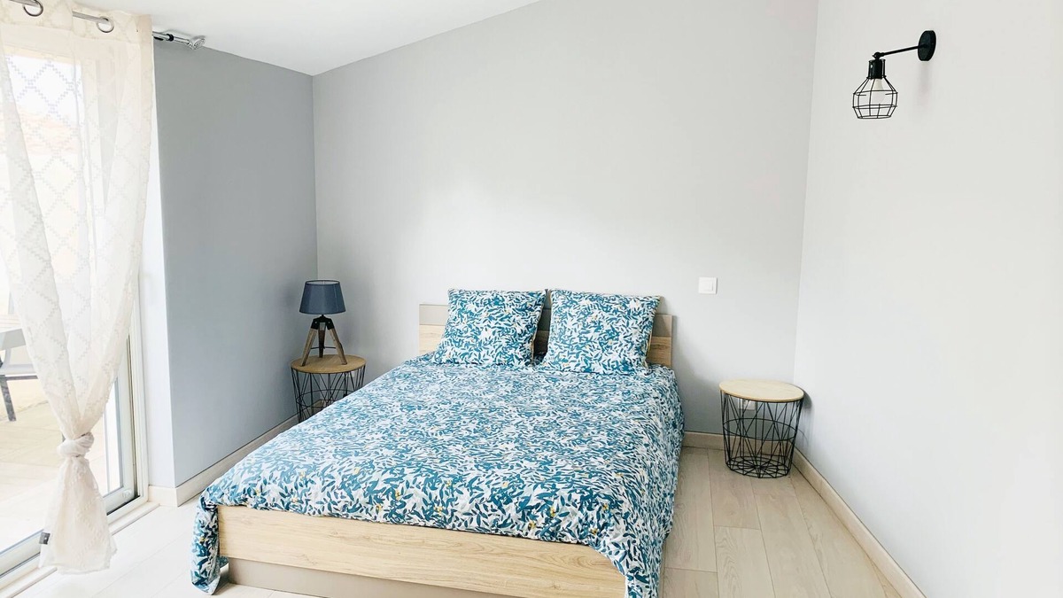 Chateauneuf-du-Rhone House | Village house in the heart of medieval Drôme at the gateway to the Ardèche