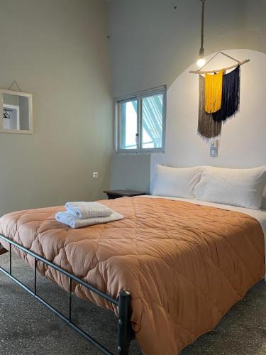 Messini Apartment | Village Holidays - Chelonaria