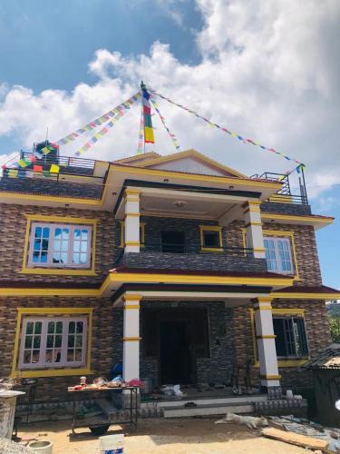Nagarkot House | Village Homestay