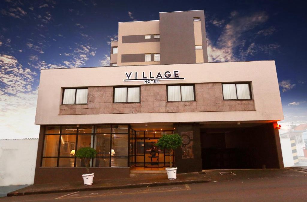 Centro Hotel | Village Hotel