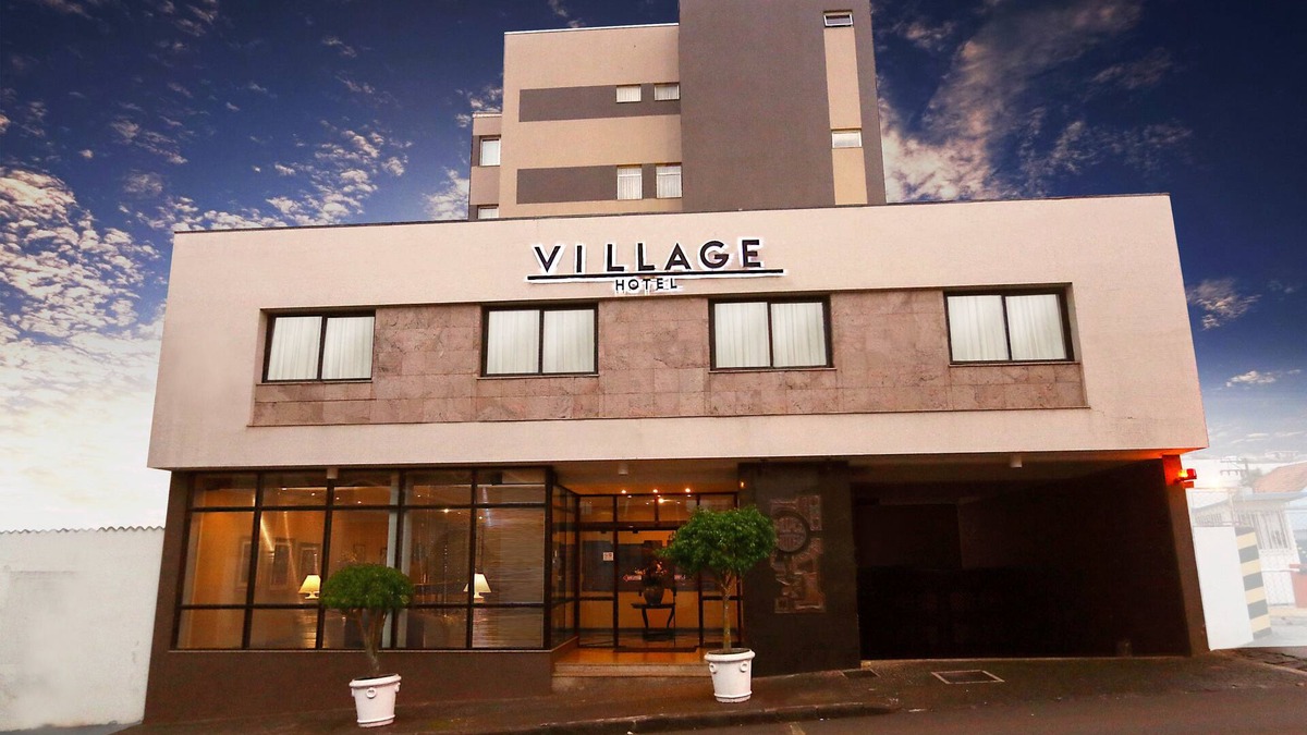 Centro Hotel | Village Hotel