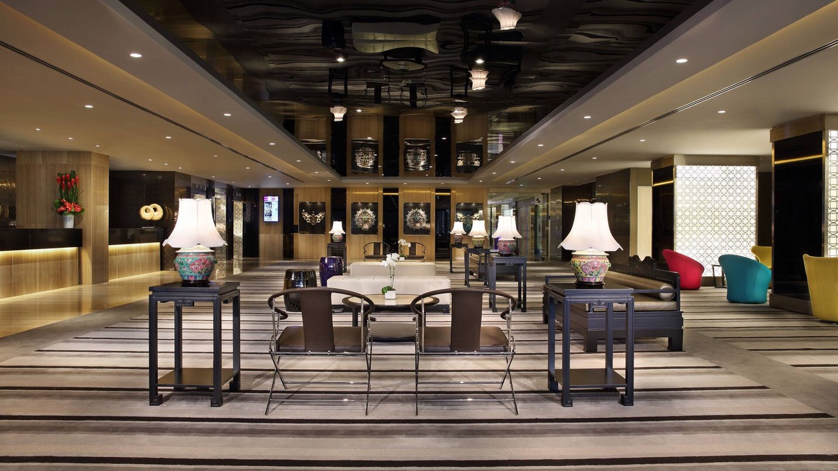 Marine Parade Hotel | Village Hotel Katong by Far East Hospitality