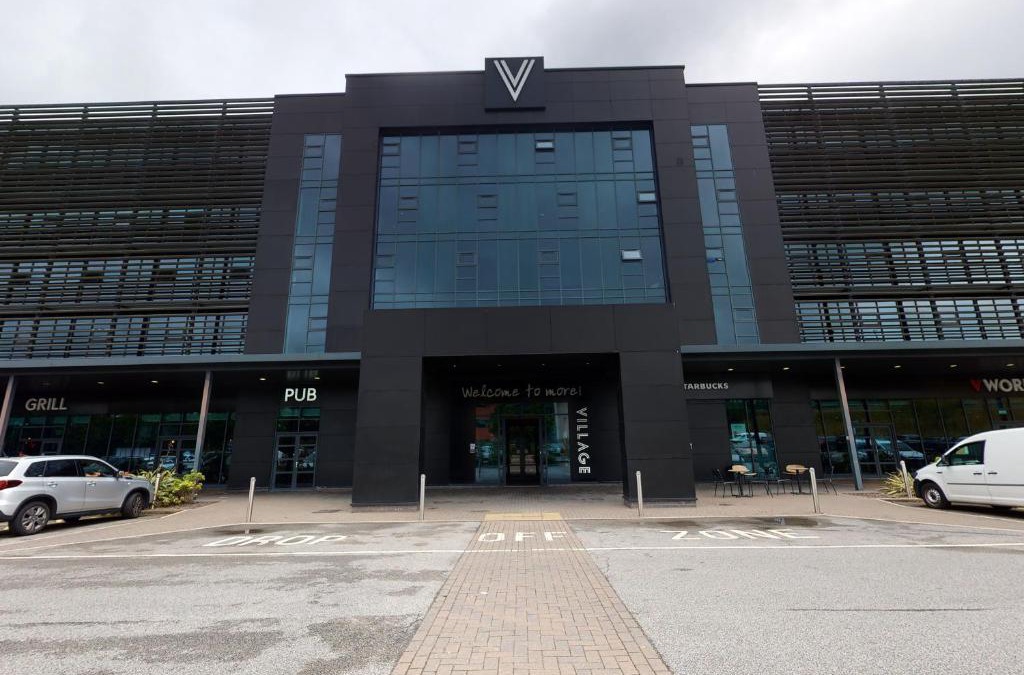 Healey Lane Hotel | Village Hotel Leeds South
