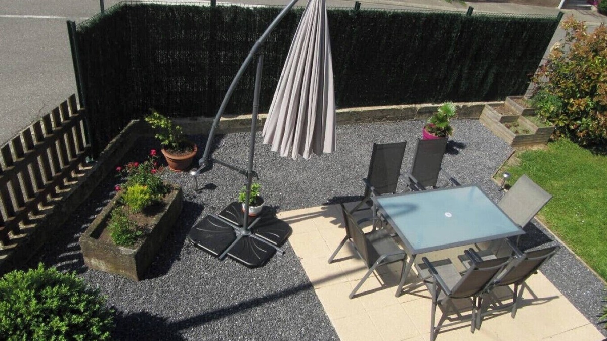 Gottenhouse House | Village house-2 to 5 persons