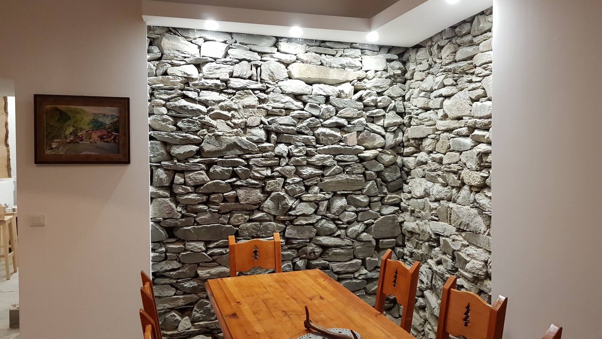 Saint-Michel-de-Maurienne House | Village house 4 km from Orelle the largest ski area in the world .