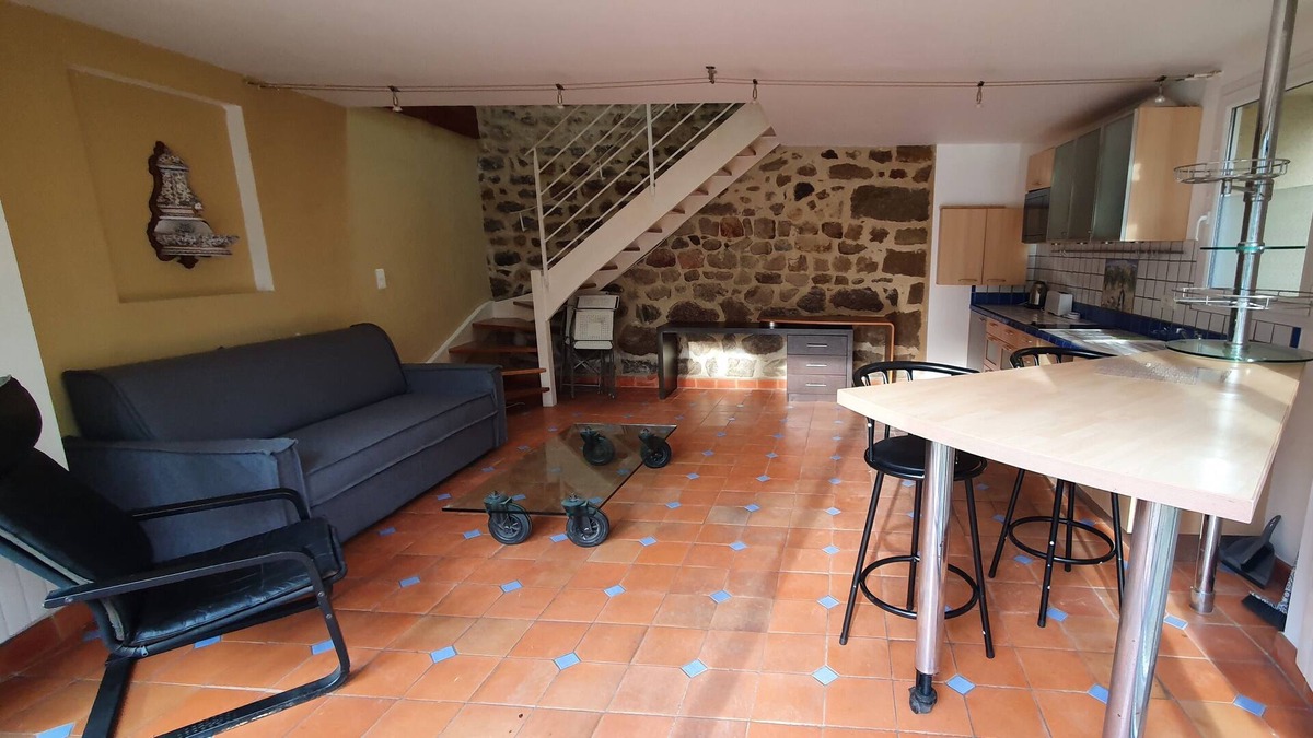 Charmes-sur-Rhone House | Village house by the river, 2 minutes from shops