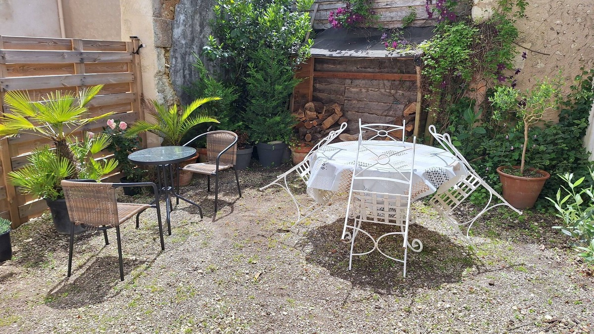 Saint-Romain House | Village house (fiber)
