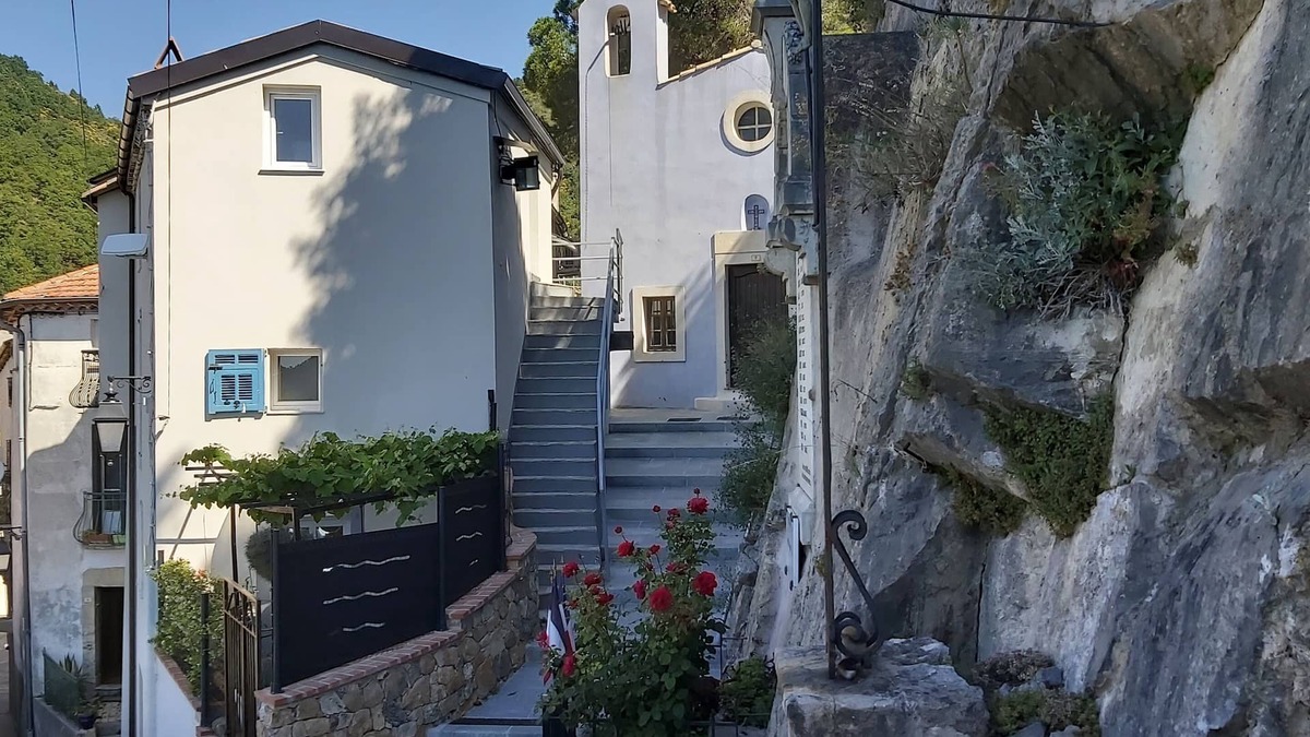 Bonson House | Village house for 4 to 6 people on 2 floors