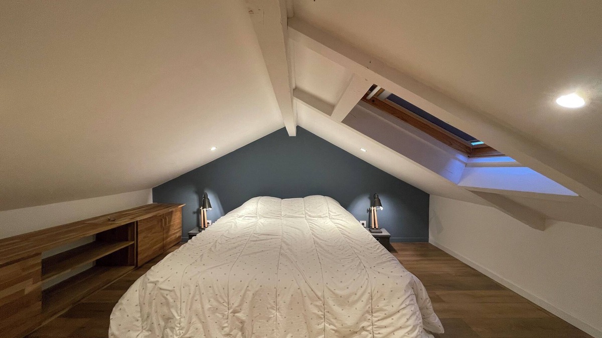 Colmars House | Village house